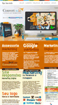 Mobile Screenshot of convertmkt.com.br